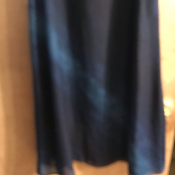 EUC Sz 8 Sleeveless Dress - Picture 4 of 7